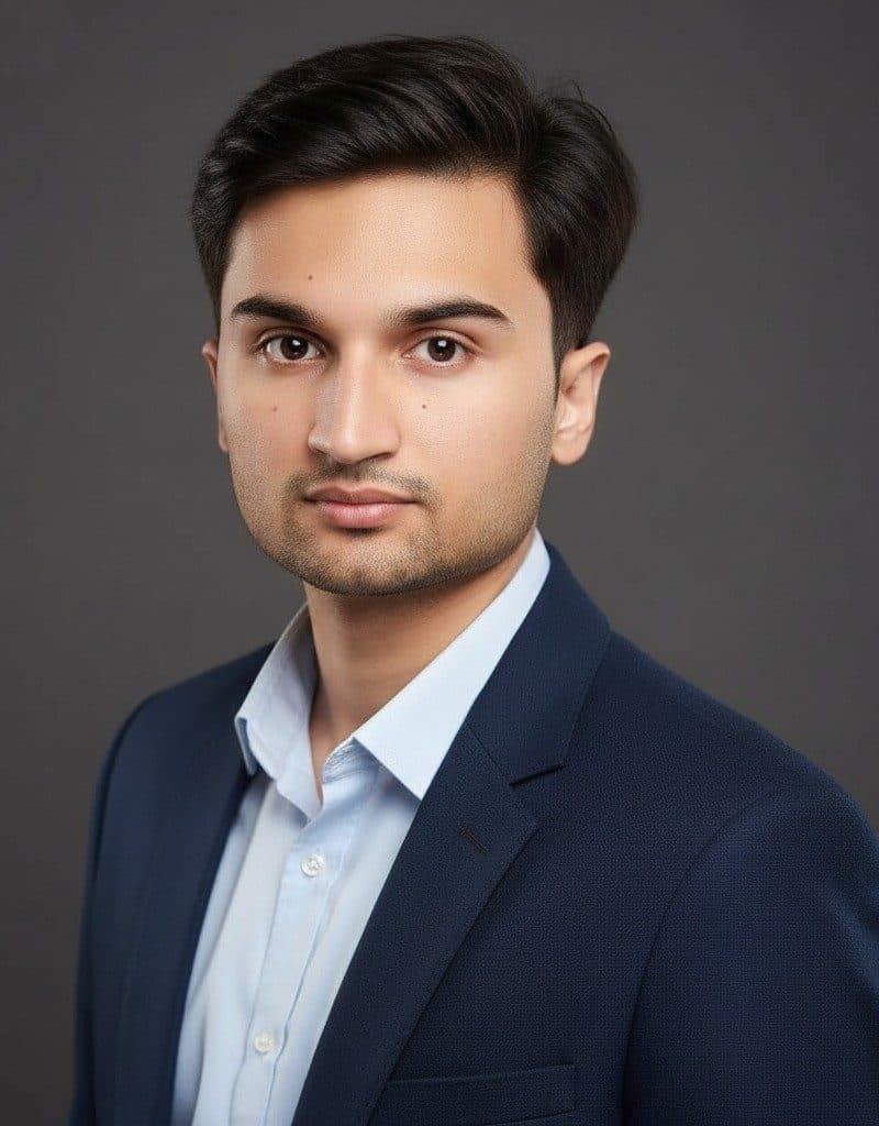 Shafique Ur Rehman