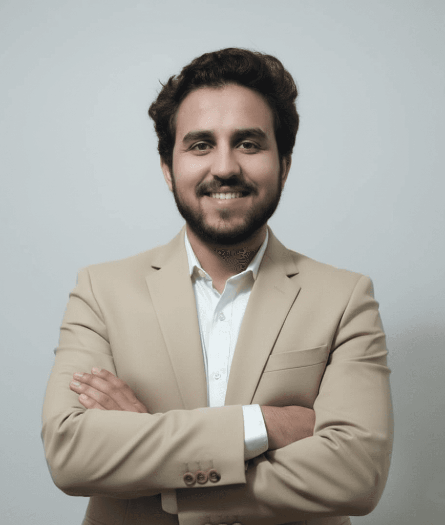 Talha Farooq